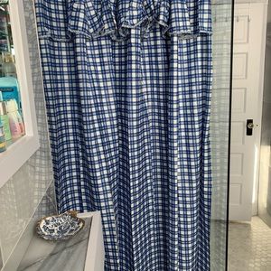 Laura Ashley Home Shower Curtain